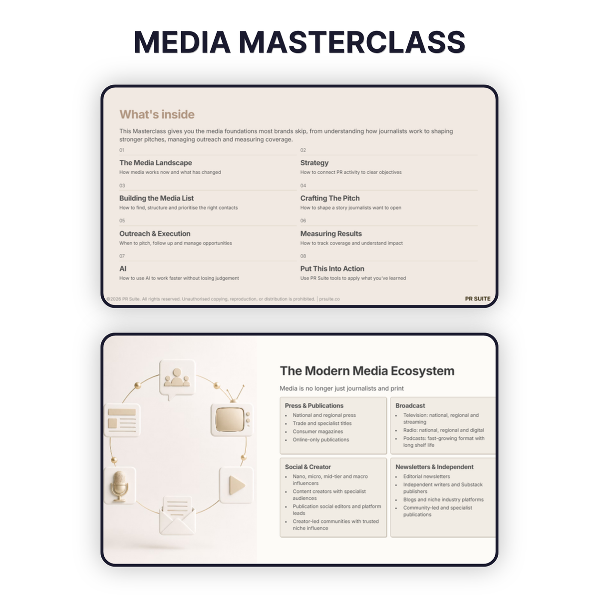 The Professional PR Toolkit - image 2