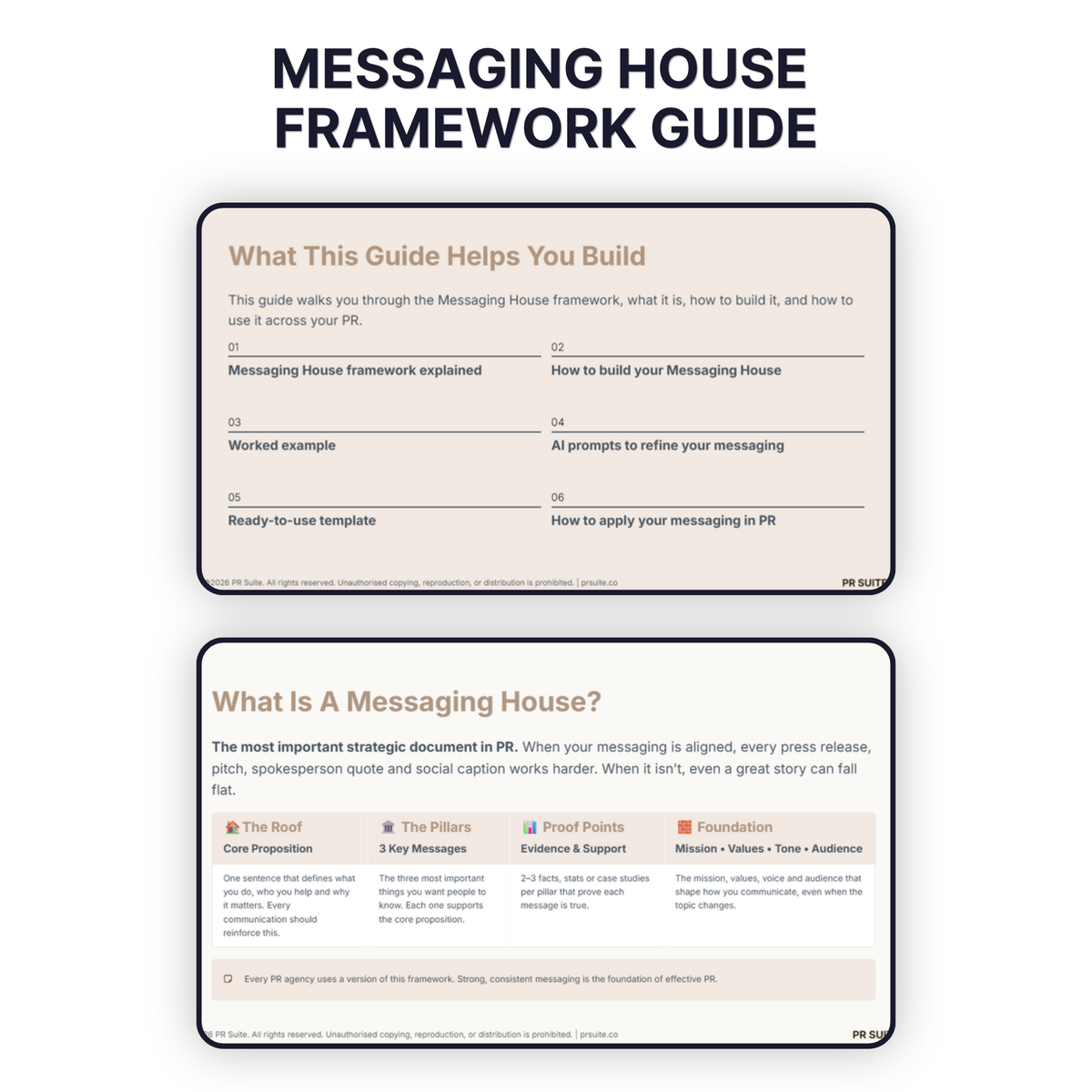 The Professional PR Toolkit - image 3