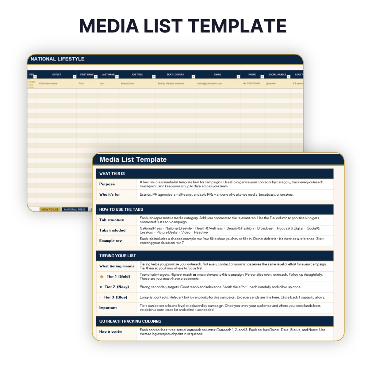 The Professional PR Toolkit - image 6