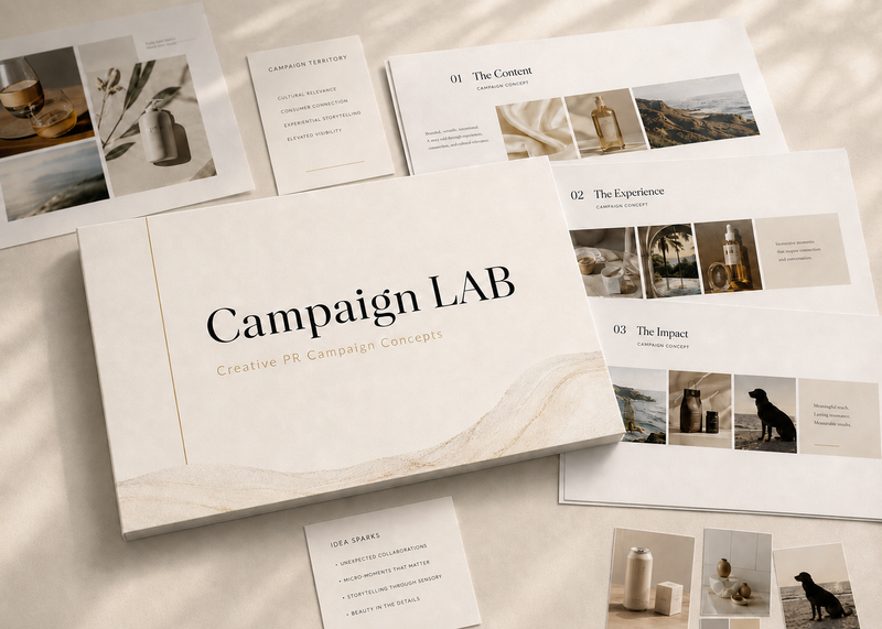Campaign LAB